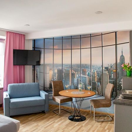 Apartment 5 Stockach Ngoại thất bức ảnh