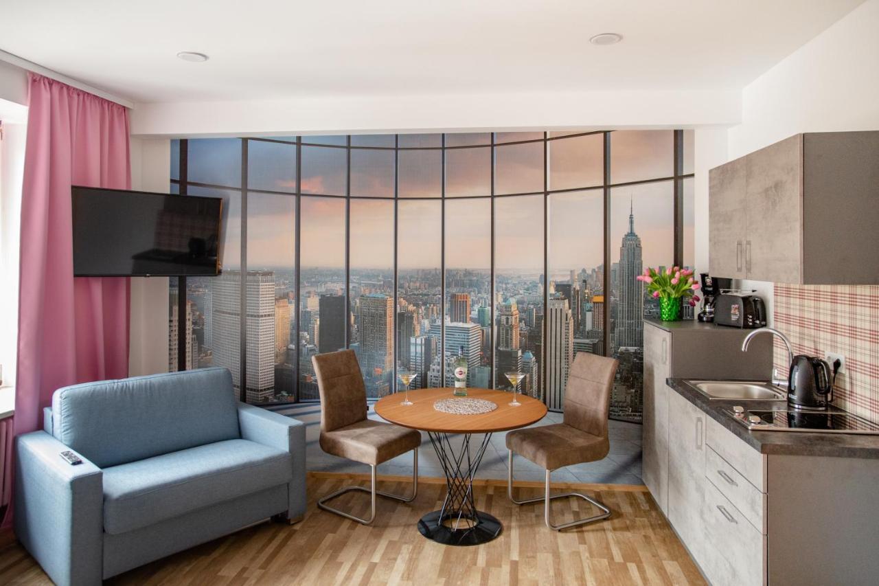 Apartment 5 Stockach Ngoại thất bức ảnh