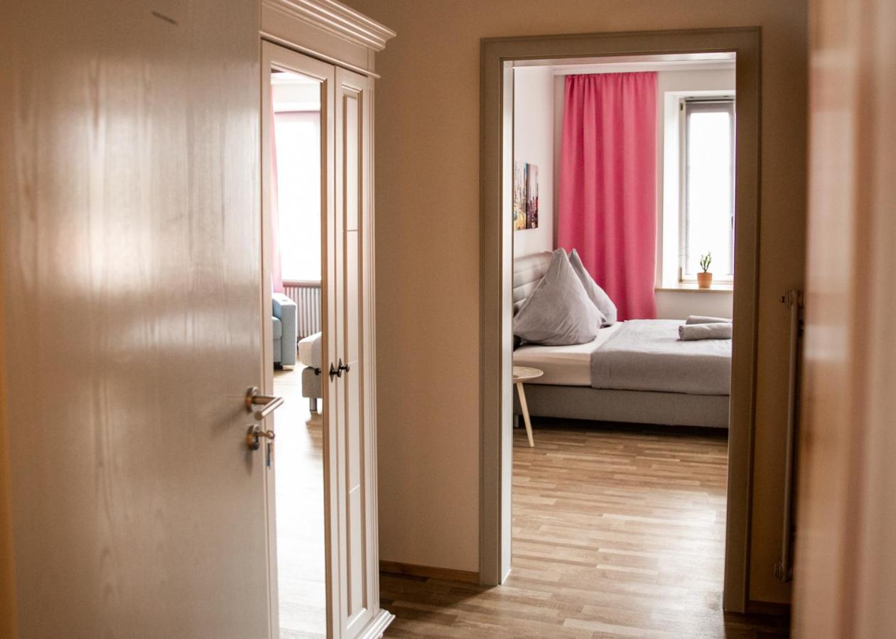 Apartment 5 Stockach Ngoại thất bức ảnh