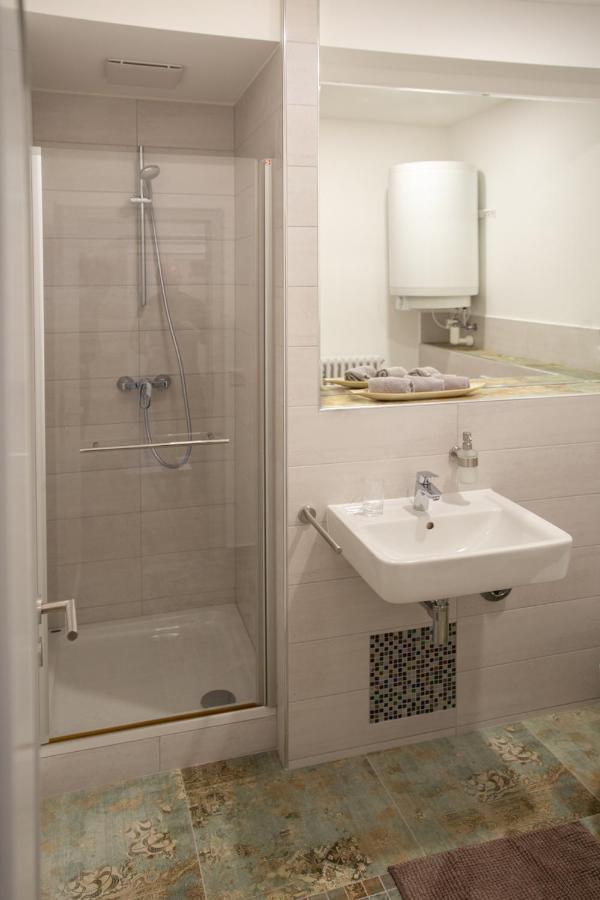 Apartment 5 Stockach Ngoại thất bức ảnh