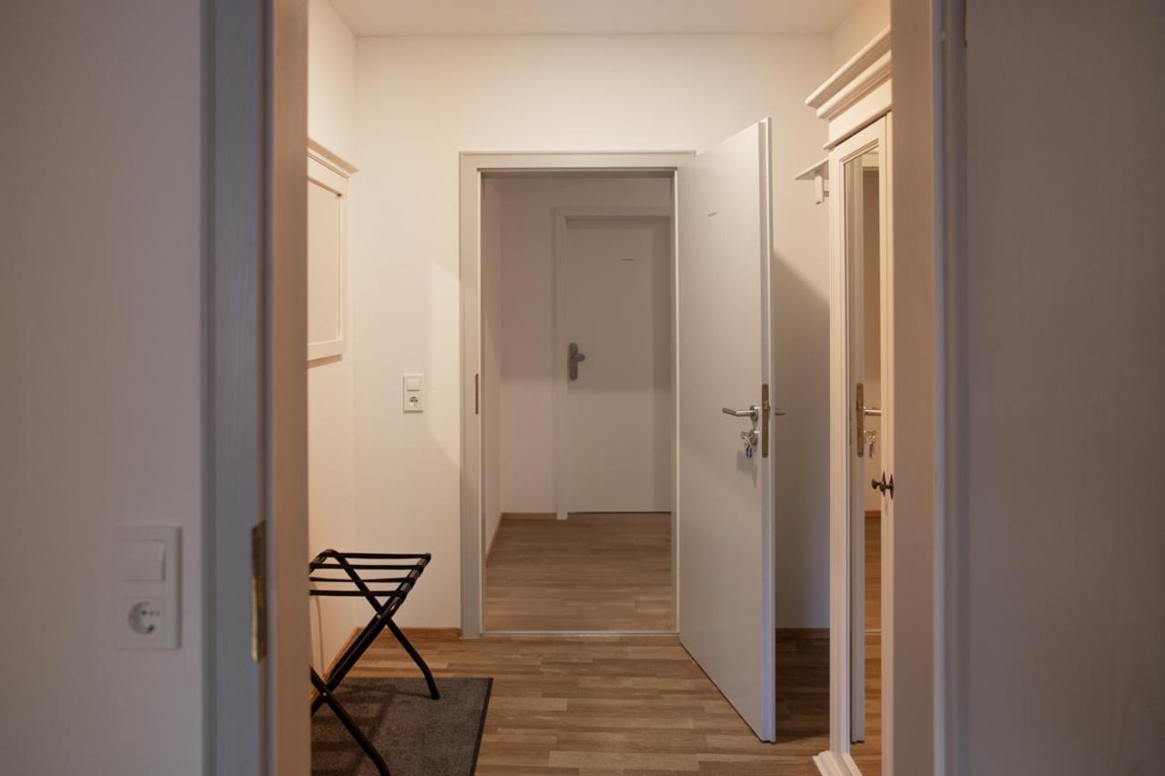 Apartment 5 Stockach Ngoại thất bức ảnh