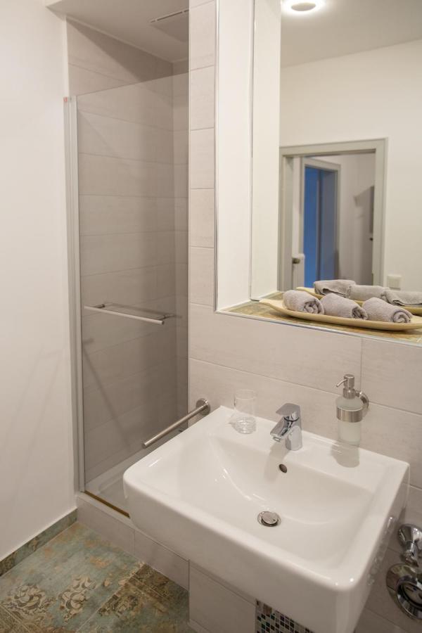 Apartment 5 Stockach Ngoại thất bức ảnh